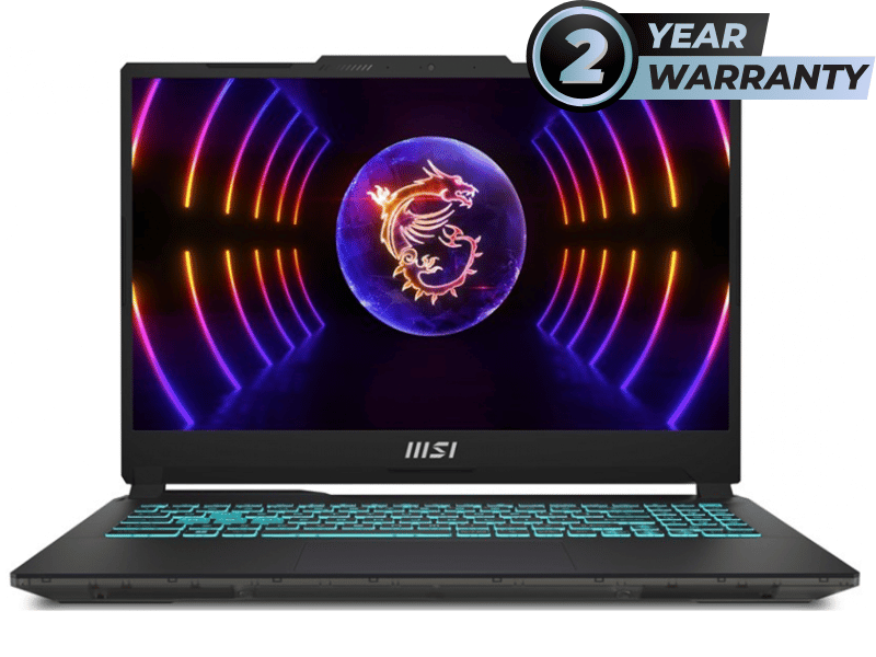 Laptop Gaming MSI Cyborg 15 A12UC 621VN