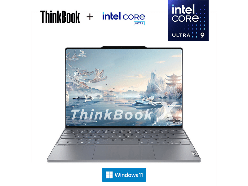 Lenovo Thinkbook X AI (2024)