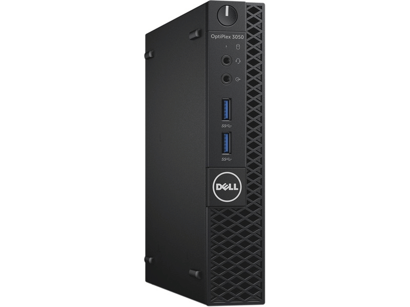 Máy tính để bàn Dell Optiplex 3050 Micro | Like New