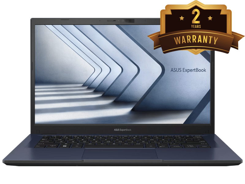 ASUS ExpertBook B1 B1402CVA-NK0062W