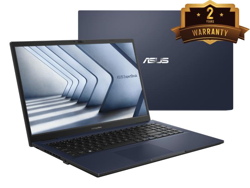 ASUS ExpertBook B1 B1502CVA-NJ0050W