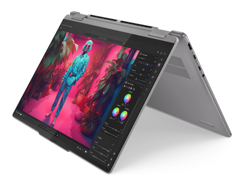 Lenovo Yoga 7 2 in 1 14AHP9