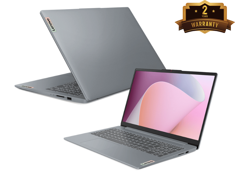 Lenovo Ideapad Slim 3 15ABR8 | Mới 100% chính hãng