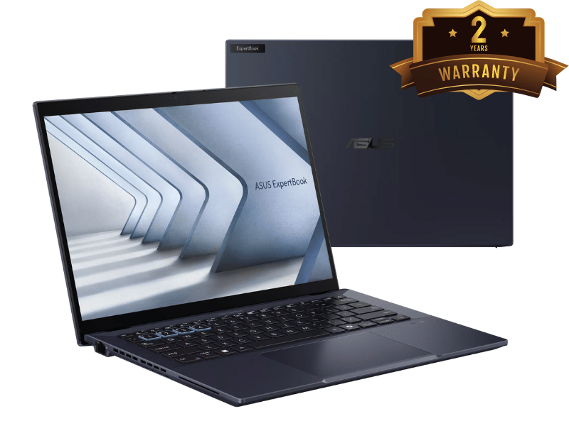 ASUS ExpertBook B5 B5404CMA-Q70250W | Mới 100% chính hãng