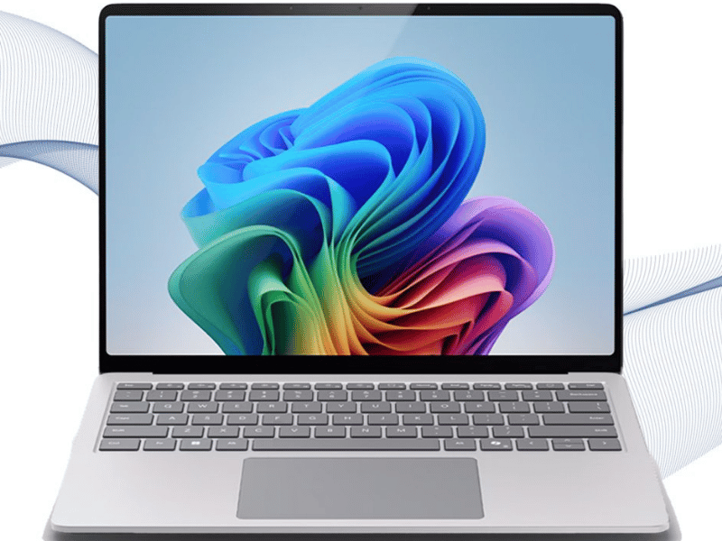 Microsoft Surface Laptop 7 13.8 inch