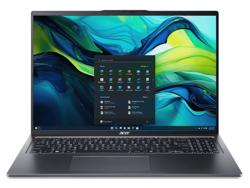 Acer Swift Go 16 | Like New