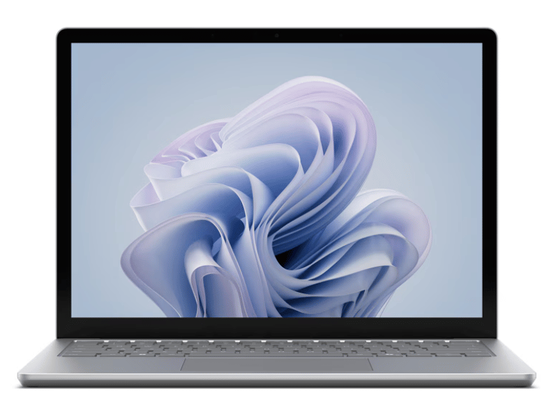 Microsoft Surface Laptop 6 | 13.5 inch