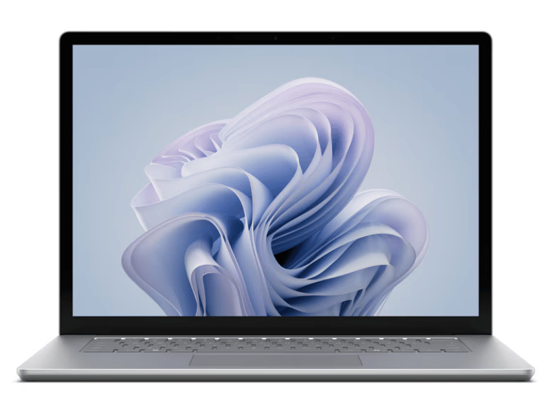 Microsoft Surface Laptop 6 | 15 inch