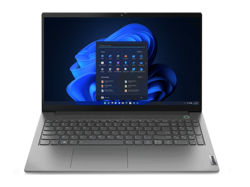 Lenovo ThinkBook 15 G5 IRL