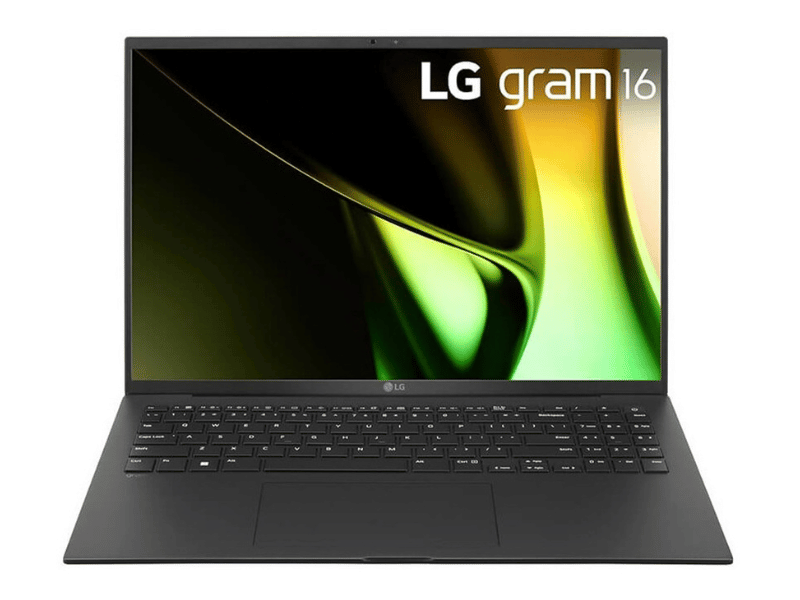 LG GRAM 16 2024 16Z90S | Ultra 7 155H | Mới