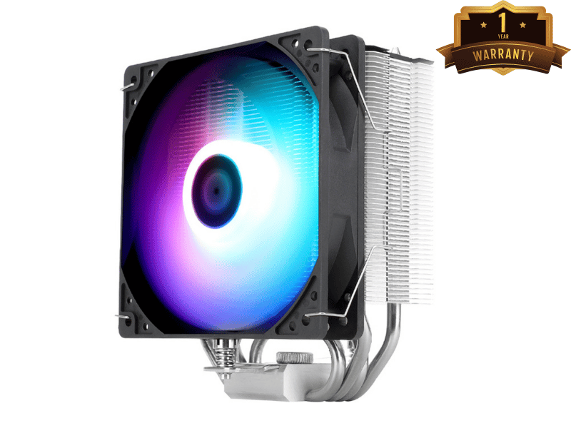 Tản nhiệt CPU Thermalright Assassin X 120 Refined SE - (AX120 R SE V2 RGB) - Mới 100% chính hãng