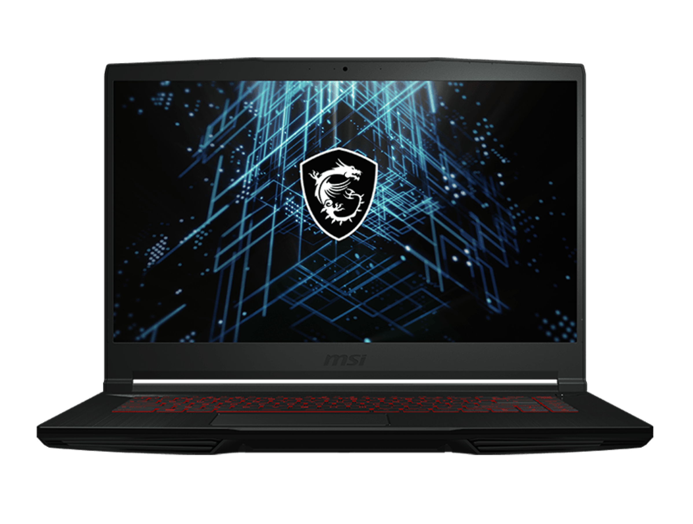 Laptop Gaming MSI GF63 Thin 11UC-1230VN