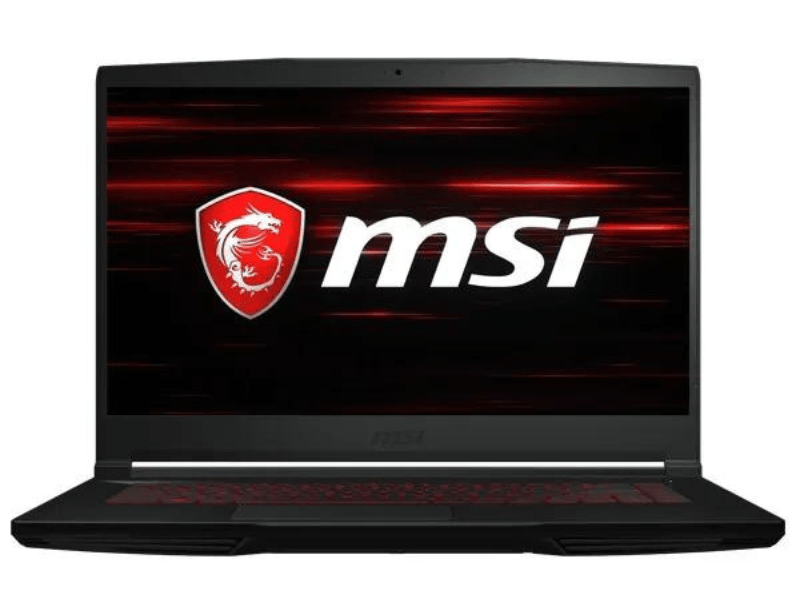 Laptop Gaming MSI GF63 Thin 11SC 664VN