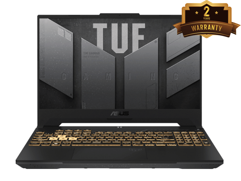 Asus TUF Gaming F15 FX507ZC4-HN229W