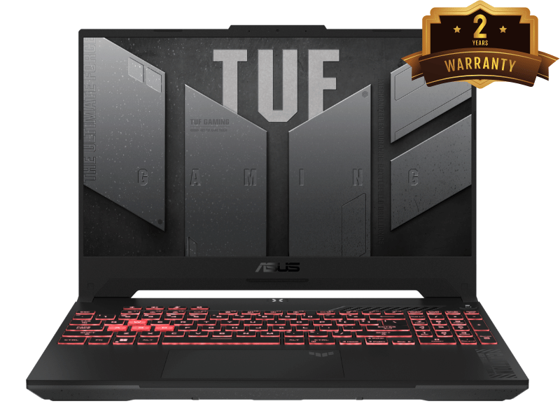 ASUS TUF Gaming A15 FA507NV-LP031W (2023)