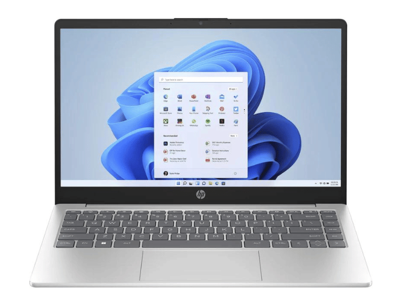 HP Laptop 14-ep0145cl/ i7-1355U