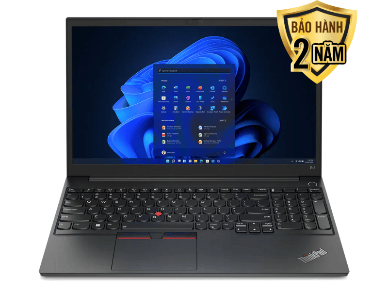 Lenovo Thinkpad E15 Gen 4 (G4) - Mới 100% chính hãng