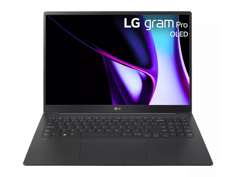 Laptop LG Gram Pro 16Z90SP-K.ADB8U1