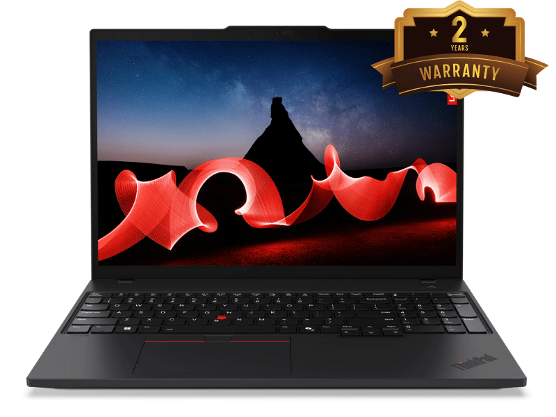 Lenovo ThinkPad T16 Gen 3 | Mới 100% chính hãng