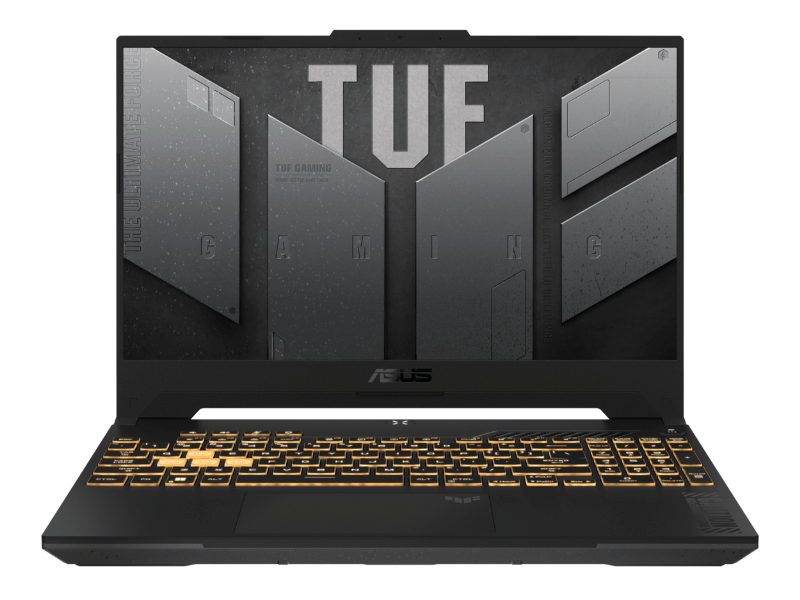 ASUS TUF Gaming F17 FX707VV RS74