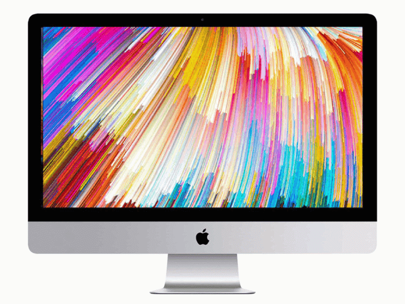 iMac 2017 27" 5K Retina MNED2 | Like New