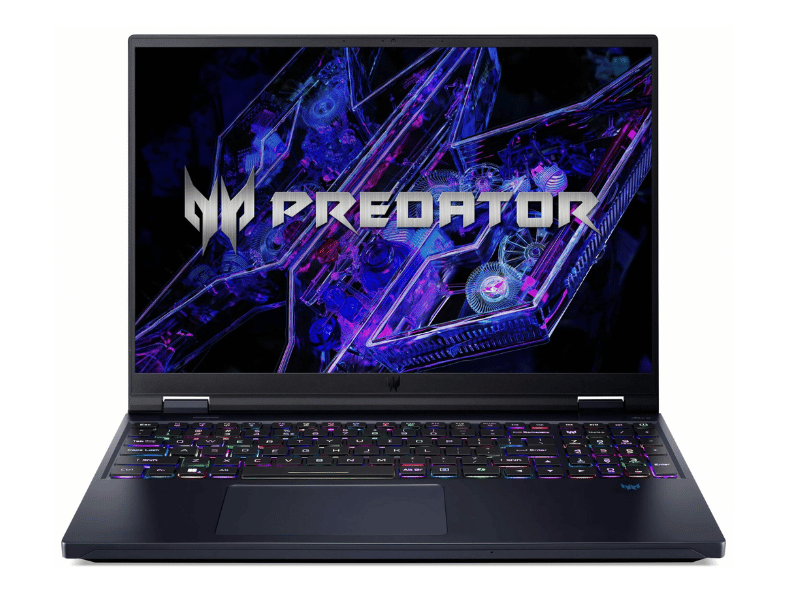 Acer Predator Helios 16 PH16-72-945F