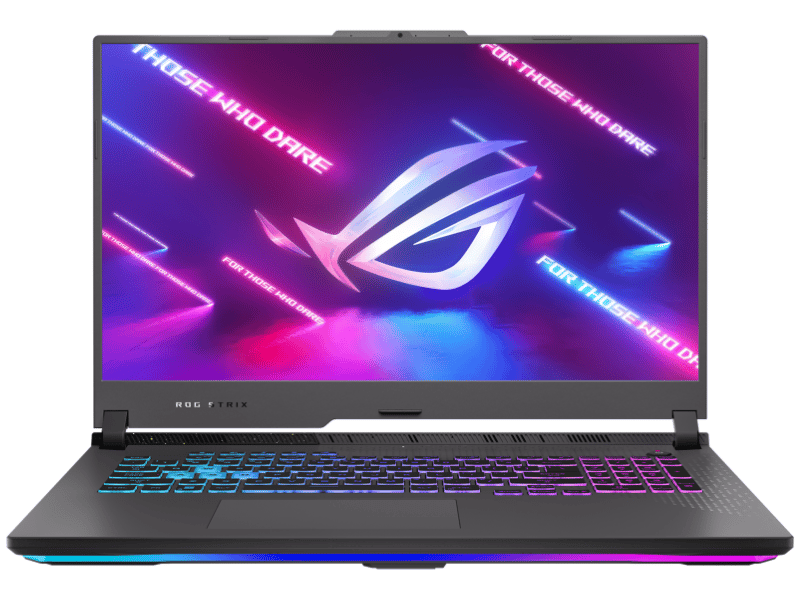 ASUS ROG Strix G17 G713PU RS94