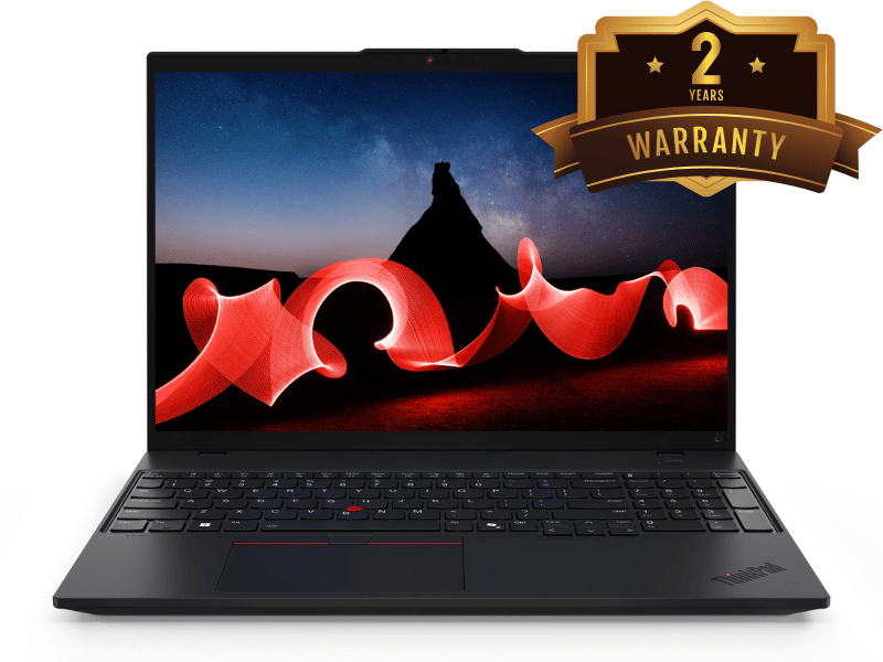 Lenovo ThinkPad L16 Gen 1 21L3003LVA | Mới chính hãng