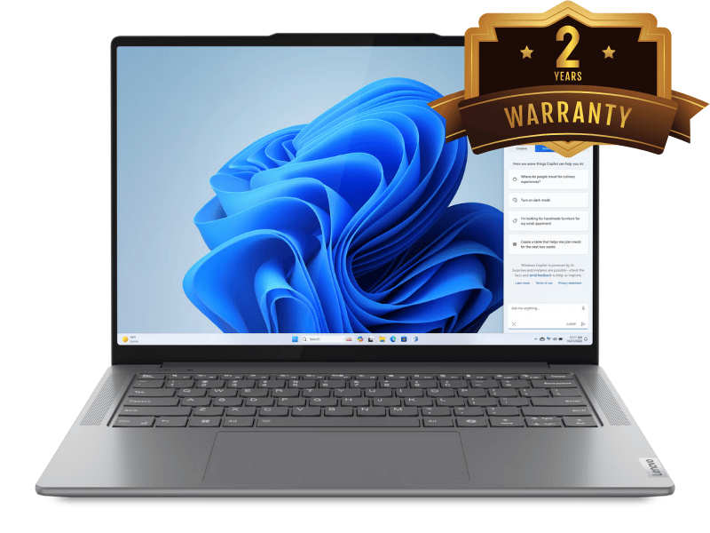 Lenovo Yoga Pro 7 14IMH9 83E2006MVN