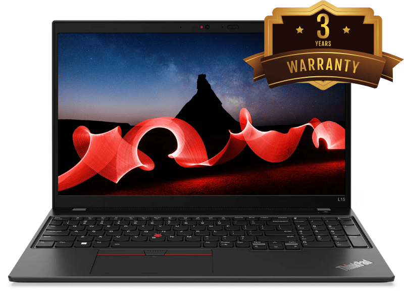 Lenovo ThinkPad L15 Gen 4 21H3S0H800
