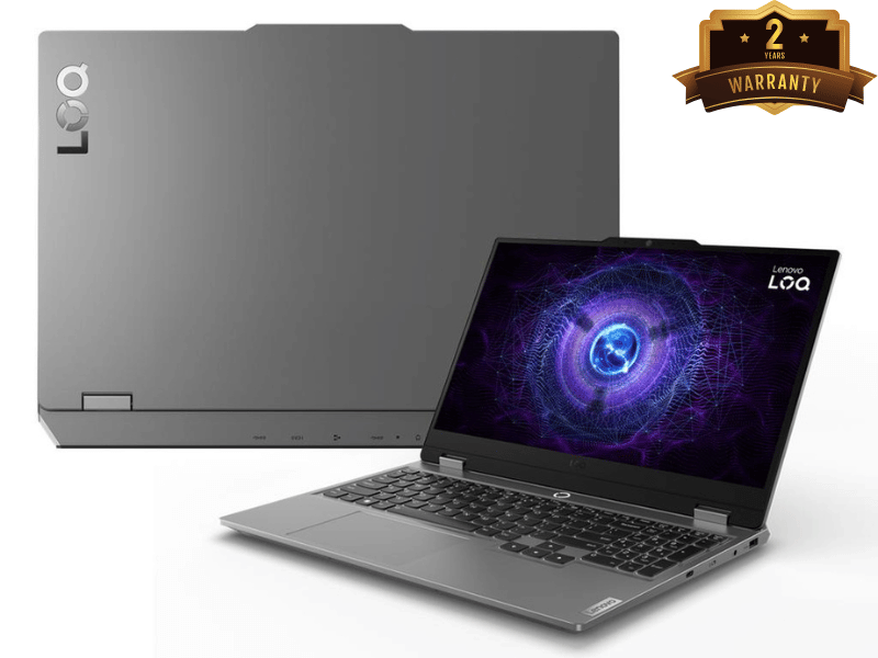 Lenovo LOQ 15IAX9 83GS005KVN