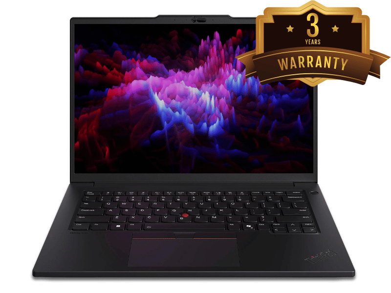 Lenovo Thinkpad P14s Gen 5 21G2003GVA