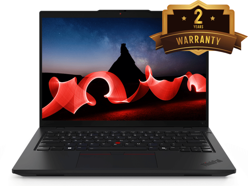 Lenovo ThinkPad L14 Gen 5 21L10041VA