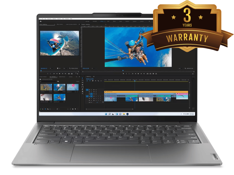 Lenovo Yoga Slim 6 14IRH8 83E00008VN