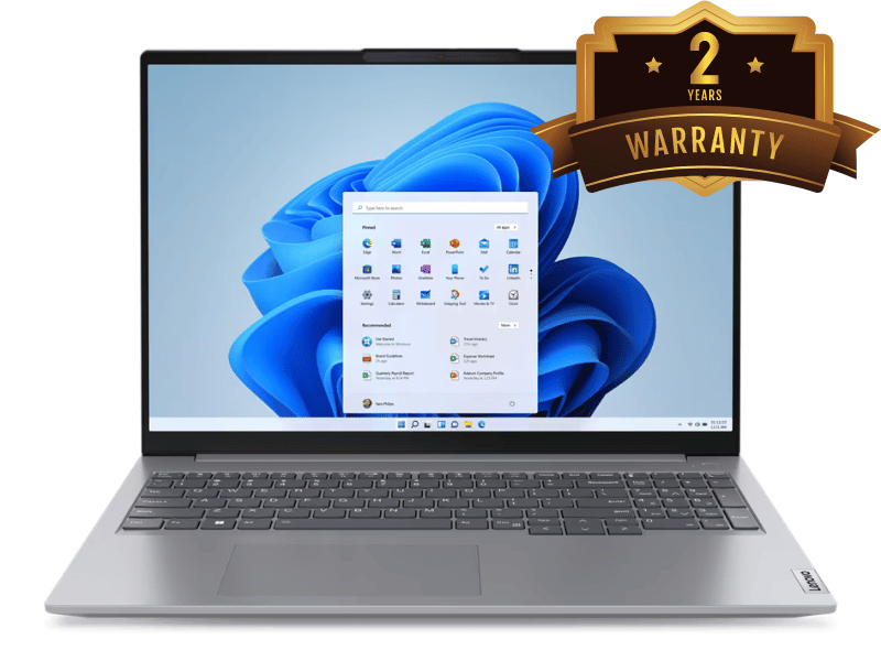 Lenovo ThinkBook 16 G6 ABP 21KK005XVN