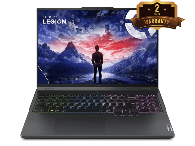 Lenovo Legion Pro 5 16IRX9 83DF0047VN