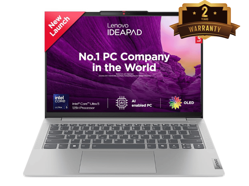 Lenovo IdeaPad Slim 5 14IMH9 83DA001YVN