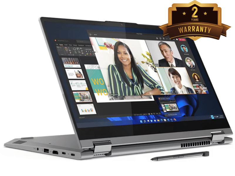 Lenovo ThinkBook 14s Yoga G3 IRU 21JG002FVN