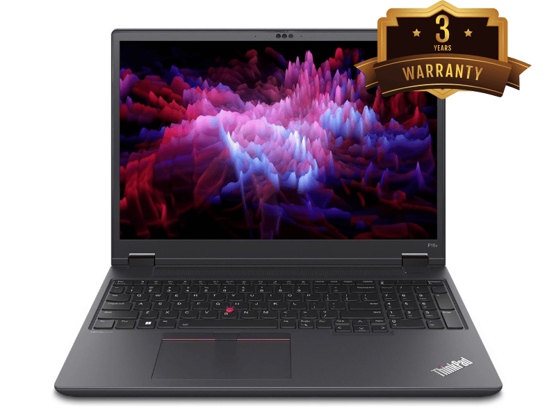 Lenovo ThinkPad P16v Gen 1 21FC004BVA