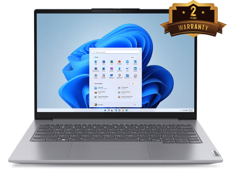 Lenovo ThinkBook 14 G6 IRL 21KG00RDVN