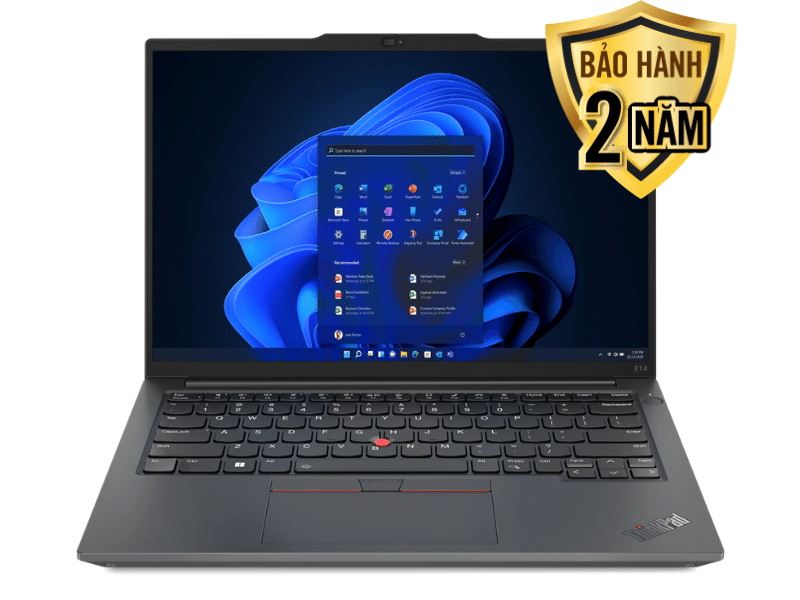 Lenovo Thinkpad E14 Gen 5 21JK00H3VA