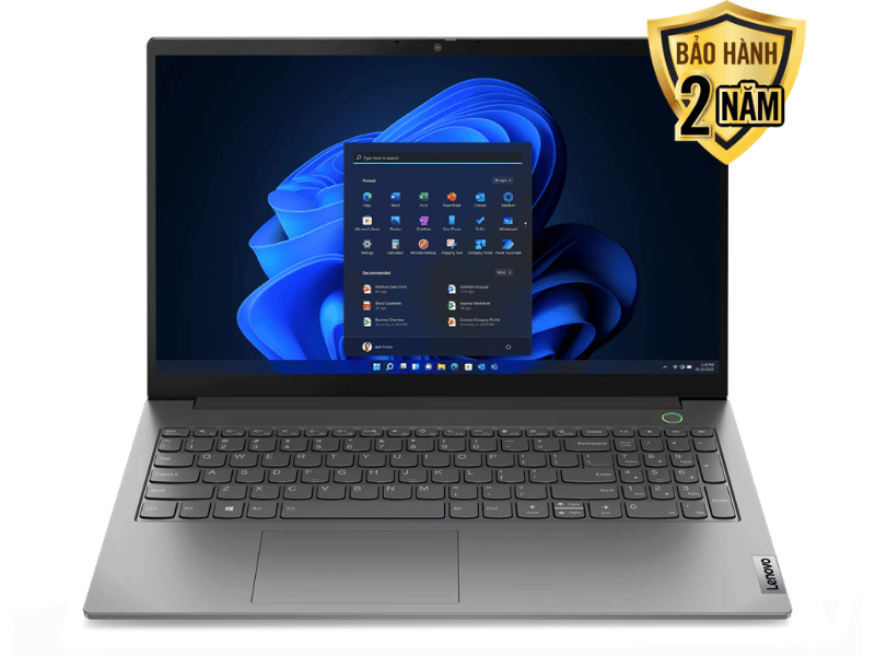 Lenovo ThinkBook 15 G5 IRL 21JDA03KVN