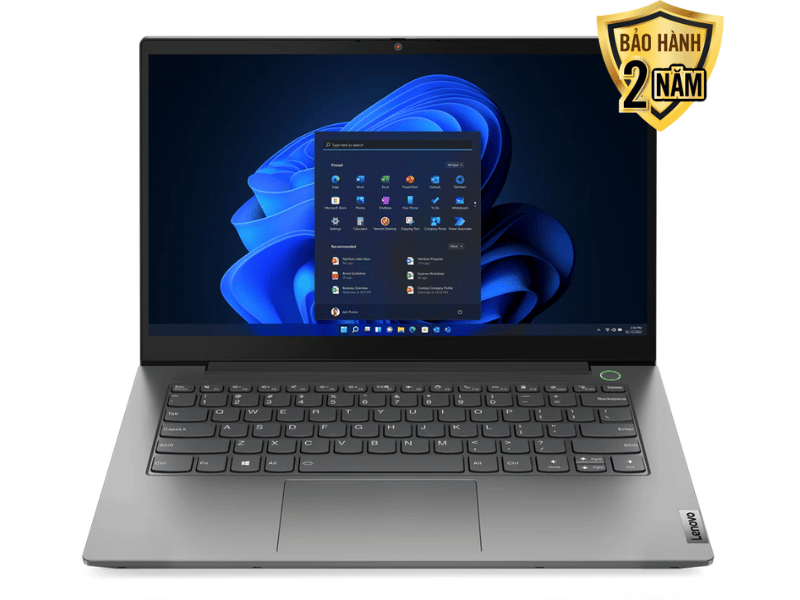 Lenovo ThinkBook 14 G5 ABP 21JE002KVN