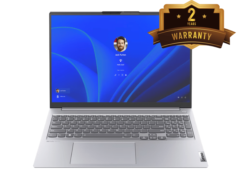 Lenovo Thinkbook 16 G4+ IAP 21CY003JVN