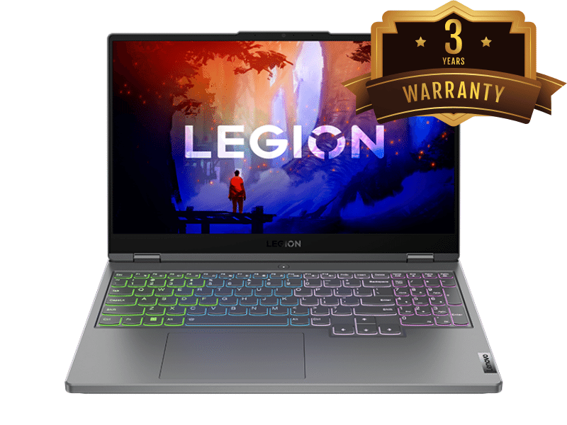 Lenovo Legion 5 15ARH7 82RE002VVN