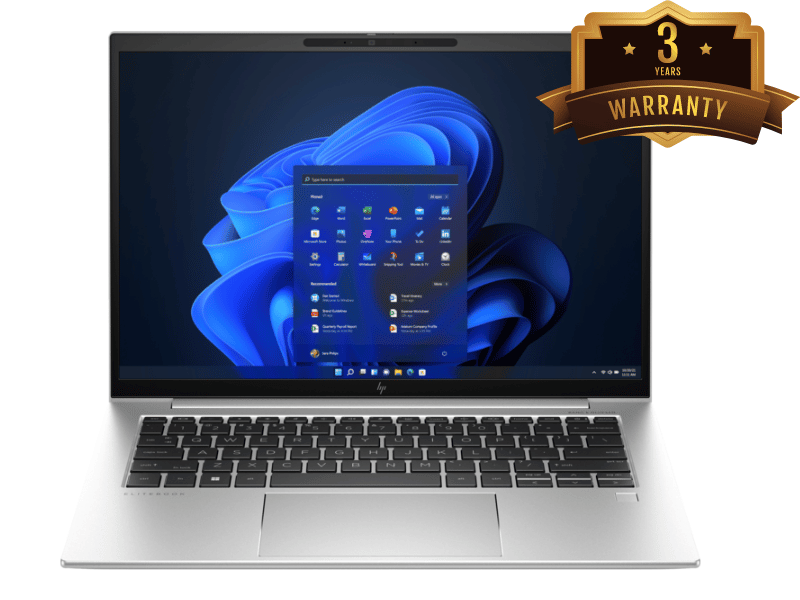 HP EliteBook 840 G10 877M6PA
