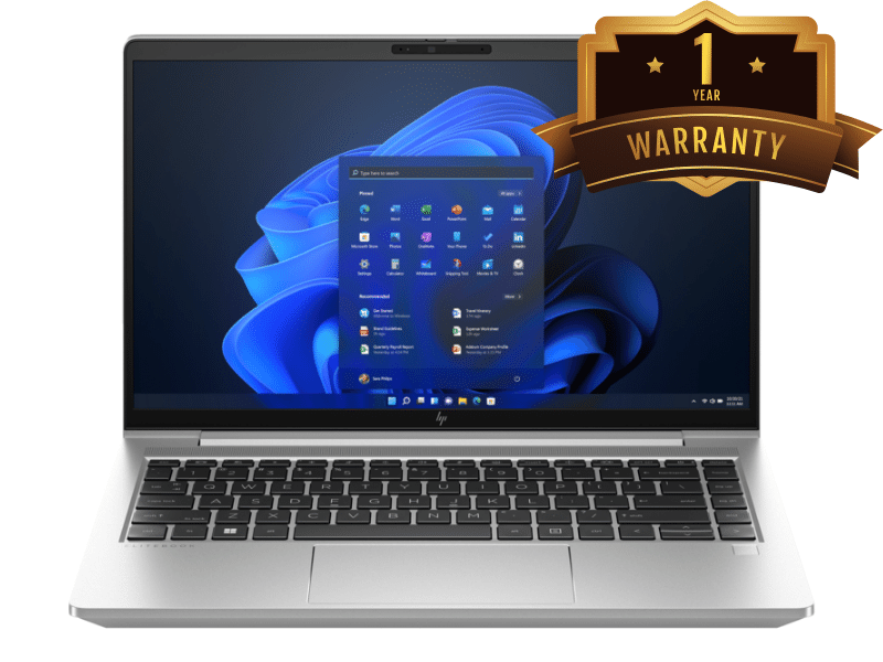 HP EliteBook 640 G10 873G4PA