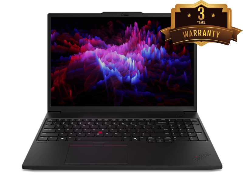 Lenovo ThinkPad P16s Gen 3 21KS0033VA