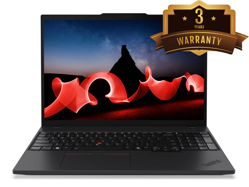 Lenovo ThinkPad T16 Gen 3 21MN007RVN