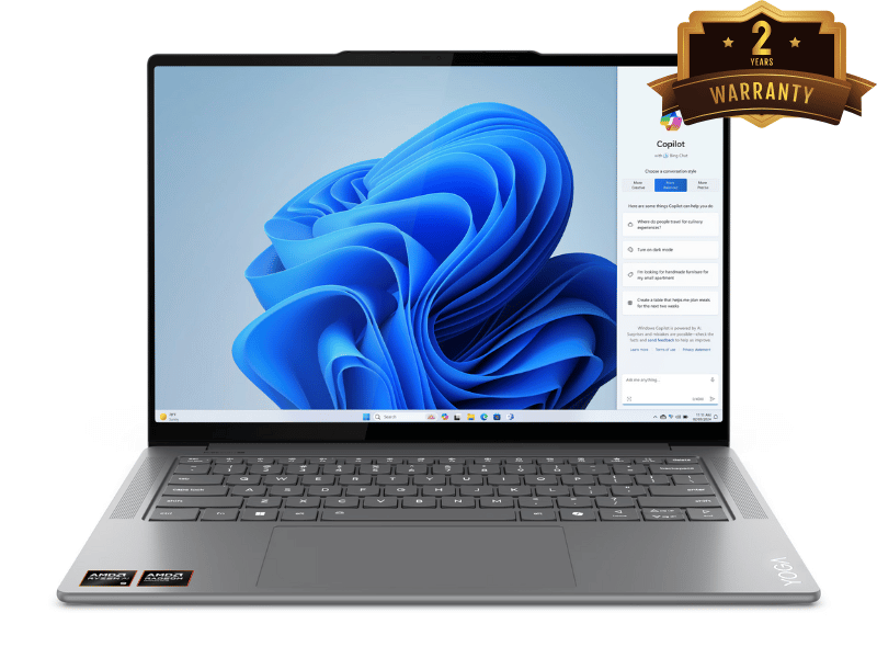 Lenovo Yoga Pro 7 14ASP9 83HN0022VN